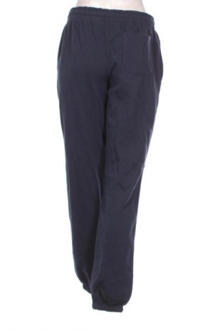 Γυναικείο αθλητικό παντελόνι Ellesse, Μέγεθος L, Χρώμα Μπλέ, Τιμή 21,99 €