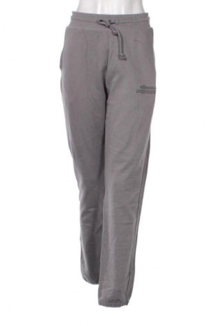 Дамско спортно долнище Ellesse, Размер XL, Цвят Сив, Цена 17,00 €