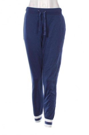 Damen Sporthose Esmara, Größe M, Farbe Blau, Preis € 10,99