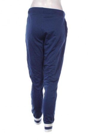 Damen Sporthose Esmara, Größe M, Farbe Blau, Preis € 10,99