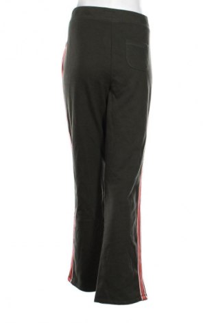 Damskie spodnie sportowe Esmara, Rozmiar XL, Kolor Zielony, Cena 49,99 zł