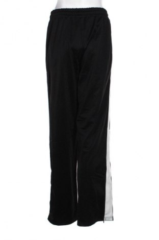 Damskie spodnie sportowe Even&Odd, Rozmiar M, Kolor Czarny, Cena 123,99 zł