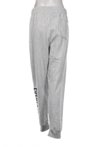 Γυναικείο αθλητικό παντελόνι Everlast, Μέγεθος XXL, Χρώμα Γκρί, Τιμή 10,99 €