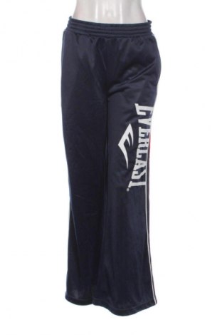 Dámske tepláky Everlast, Veľkosť M, Farba Modrá, Cena  10,95 €