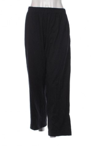 Dámské tepláky F.LLI Campagnolo, Velikost XXL, Barva Černá, Cena  249,00 Kč