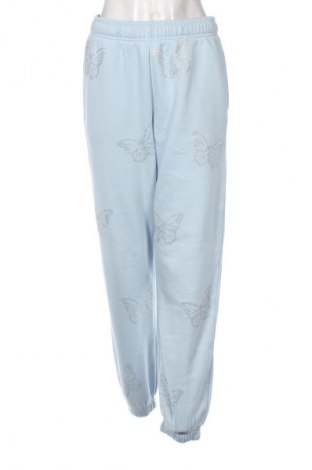 Γυναικείο αθλητικό παντελόνι Fb Sister, Μέγεθος M, Χρώμα Πολύχρωμο, Τιμή 9,99 €