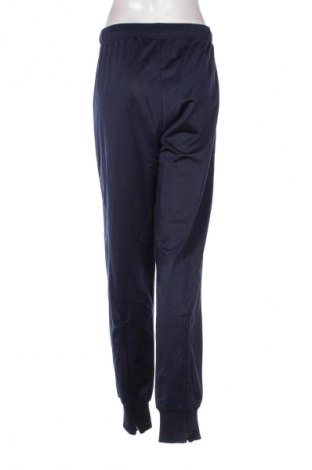 Damen Sporthose Givova, Größe XL, Farbe Blau, Preis 8,99 €