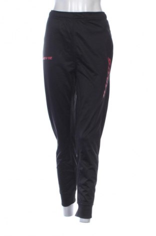 Pantaloni trening de femei Givova, Mărime M, Culoare Negru, Preț 37,99 Lei