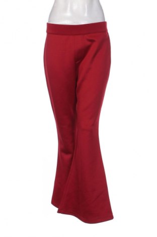 Pantaloni trening de femei Goldenpoint, Mărime L, Culoare Roșu, Preț 88,62 Lei