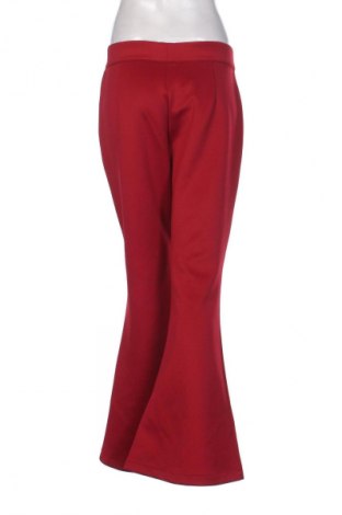 Pantaloni trening de femei Goldenpoint, Mărime L, Culoare Roșu, Preț 88,62 Lei