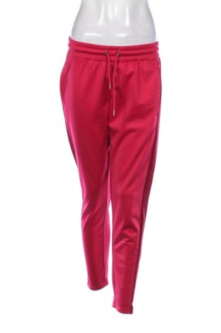 Γυναικείο αθλητικό παντελόνι Guess, Μέγεθος S, Χρώμα Κόκκινο, Τιμή 32,00 €
