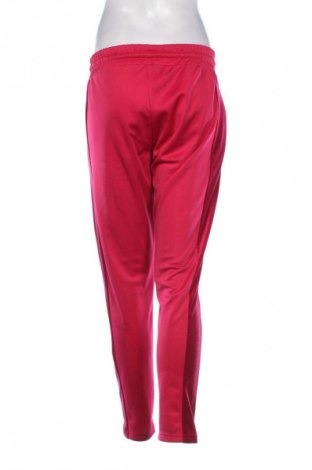 Γυναικείο αθλητικό παντελόνι Guess, Μέγεθος S, Χρώμα Κόκκινο, Τιμή 32,00 €