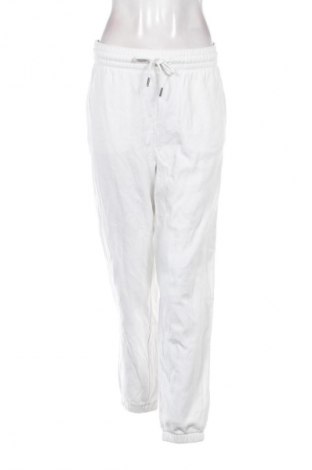 Női sport nadrág H&M, Méret L, Szín Fehér, Ár 4 109 Ft