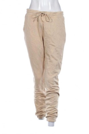 Női sport nadrág H&M Divided, Méret M, Szín Bézs, Ár 3 969 Ft