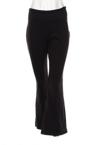 Damskie spodnie sportowe H&M Divided, Rozmiar L, Kolor Czarny, Cena 53,37 zł