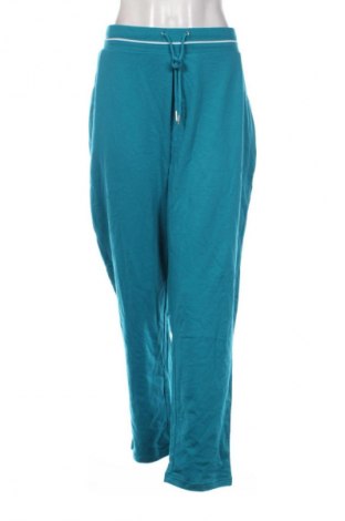 Damen Sporthose Harmony, Größe XXL, Farbe Blau, Preis € 10,99