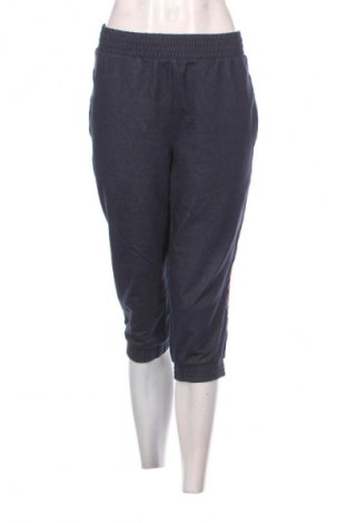 Γυναικείο αθλητικό παντελόνι John Baner, Μέγεθος L, Χρώμα Μπλέ, Τιμή 9,99 €