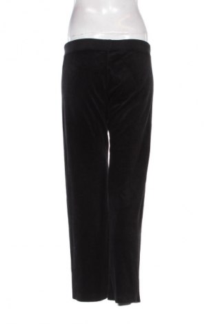 Damskie spodnie sportowe Juicy Couture, Rozmiar M, Kolor Czarny, Cena 114,99 zł