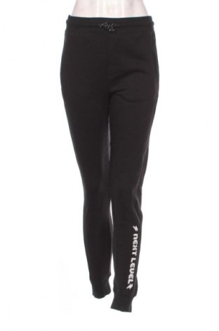 Damen Sporthose K-design, Größe L, Farbe Schwarz, Preis 11,99 €