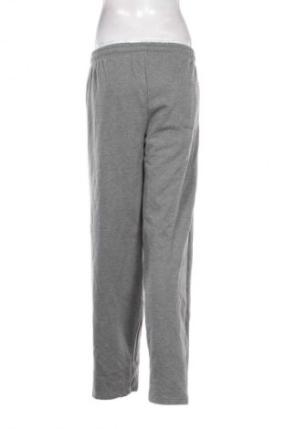Γυναικείο αθλητικό παντελόνι Kappa, Μέγεθος L, Χρώμα Γκρί, Τιμή 11,99 €