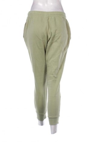Damskie spodnie sportowe Lacoste, Rozmiar M, Kolor Zielony, Cena 187,55 zł