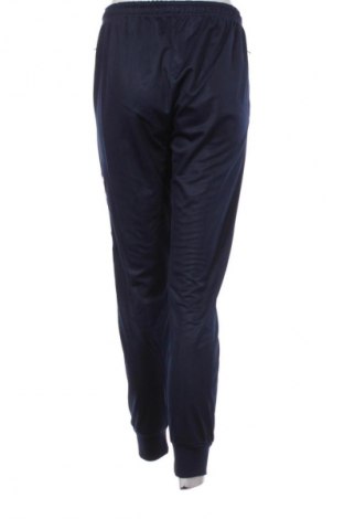Damskie spodnie sportowe Legea, Rozmiar S, Kolor Niebieski, Cena 39,99 zł