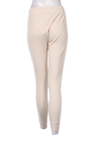 Γυναικείο αθλητικό παντελόνι Lindex, Μέγεθος S, Χρώμα  Μπέζ, Τιμή 14,74 €