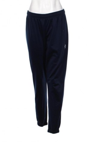 Pantaloni trening de femei Macron, Mărime L, Culoare Albastru, Preț 45,99 Lei