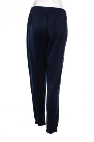 Pantaloni trening de femei Macron, Mărime L, Culoare Albastru, Preț 45,99 Lei