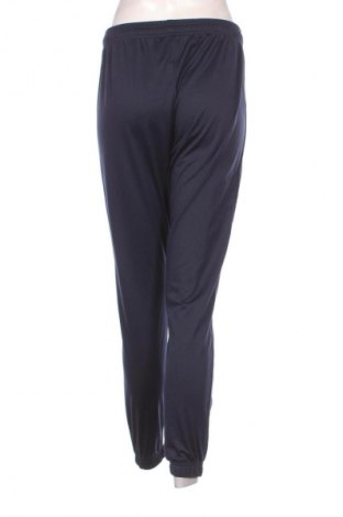 Damskie spodnie sportowe Macron, Rozmiar S, Kolor Niebieski, Cena 38,99 zł