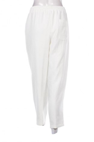 Damen Sporthose Manfinity, Größe XL, Farbe Weiß, Preis € 14,99