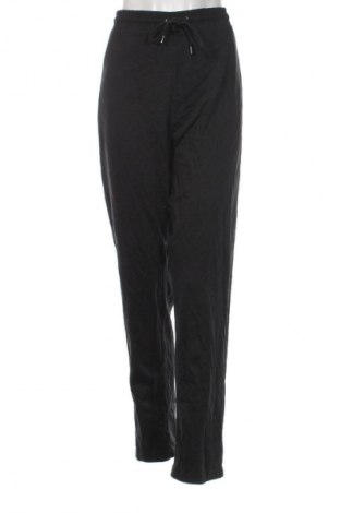Pantaloni trening de femei Marks & Spencer, Mărime XL, Culoare Negru, Preț 116,99 Lei