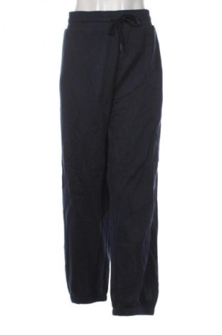 Damen Sporthose Marks & Spencer, Größe 3XL, Farbe Blau, Preis € 12,99