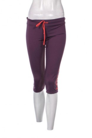 Damskie spodnie sportowe Mexx, Rozmiar S, Kolor Fioletowy, Cena 93,00 zł