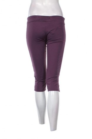 Damskie spodnie sportowe Mexx, Rozmiar S, Kolor Fioletowy, Cena 93,00 zł
