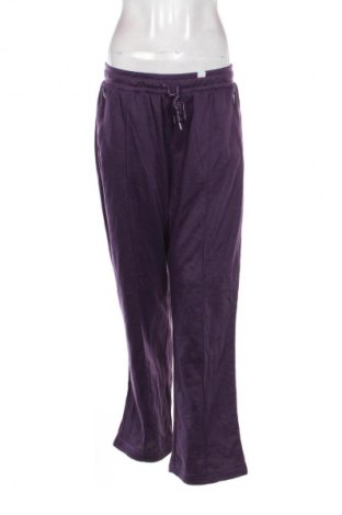 Dámske tepláky Miller's, Veľkosť XL, Farba Fialová, Cena  21,95 €