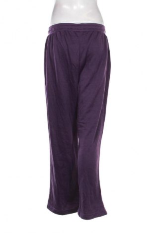 Dámske tepláky Miller's, Veľkosť XL, Farba Fialová, Cena  21,95 €