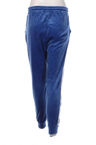 Dámske tepláky NEW COLLECTION, Veľkosť S, Farba Modrá, Cena  10,95 €