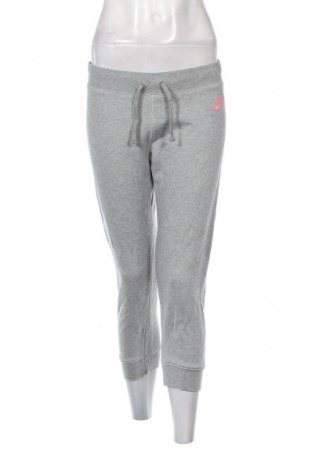 Damskie spodnie sportowe Nike, Rozmiar L, Kolor Szary, Cena 95,99 zł