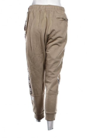 Дамско спортно долнище Nike, Размер M, Цвят Кафяв, Цена 23,51 €