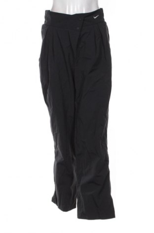 Дамско спортно долнище Nike, Размер S, Цвят Черен, Цена 48,06 €