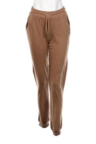 Γυναικείο αθλητικό παντελόνι OVS, Μέγεθος M, Χρώμα Καφέ, Τιμή 15,00 €