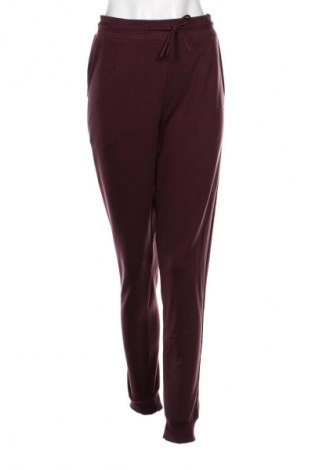 Dámske tepláky Osaga, Veľkosť L, Farba Červená, Cena  9,95 €