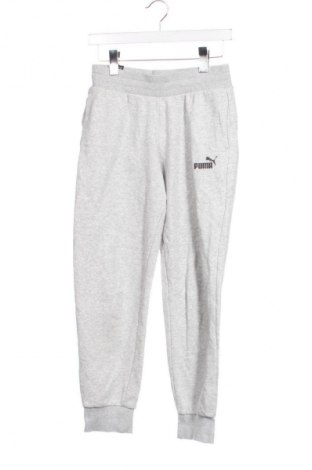 Dámské tepláky PUMA, Velikost XS, Barva Šedá, Cena  479,00 Kč