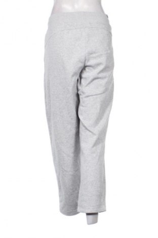 Damen Sporthose PUMA, Größe L, Farbe Grau, Preis 46,73 €