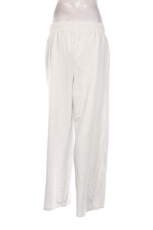 Damen Sporthose Pepco, Größe XL, Farbe Weiß, Preis 20,00 €