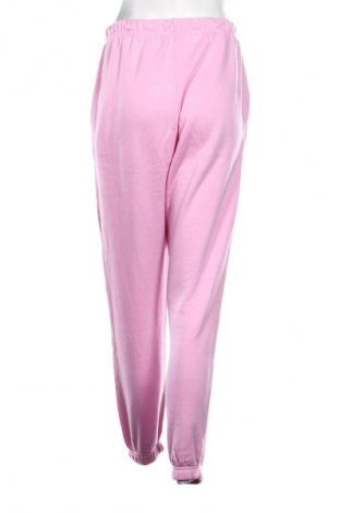 Damen Sporthose Pieces, Größe S, Farbe Rosa, Preis 30,99 €