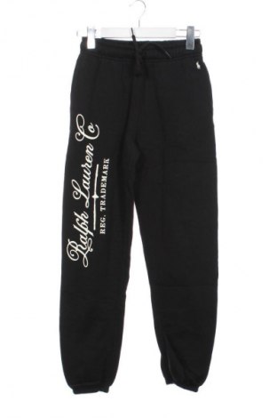 Damen Sporthose Polo Ralph Lauren, Größe XS, Farbe Schwarz, Preis 137,99 €