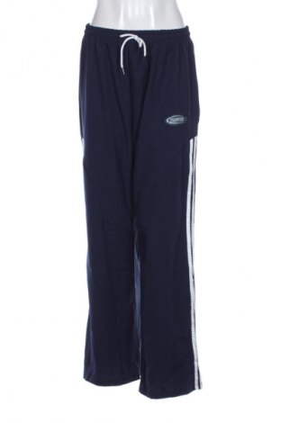 Damen Sporthose Progress, Größe XL, Farbe Blau, Preis 9,99 €