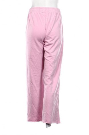 Pantaloni trening de femei Reserved, Mărime XL, Culoare Roz, Preț 78,20 Lei